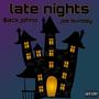 Late Nights (Explicit)