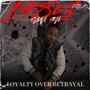 1985 Vol. 2 Loyalty Over Betrayal (Explicit)