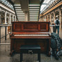 St Pancras International Railway Station