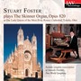 Stuart Forster Plays the Skinner Organ, Opus 820 at Our Lady Queen of the Most Holy Rosary in Toledo, Ohio
