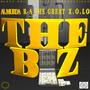 The Biz (feat. R-A The Great & X.O. LO) [Explicit]