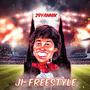 Ji–Freestyle (JISUNGPARK) (feat. Jonny) [Explicit]