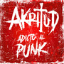 Adicto Al Punk (Explicit)