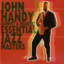 Essential Jazz Masters