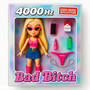 Bad ***** (Explicit)