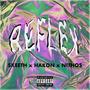 REFLEX (feat. Hakon Mdz & Nithos) [Explicit]