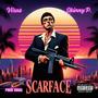 SCARFACE (feat. Skinny P.) [Explicit]