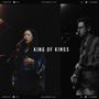 King of Kings (Live)