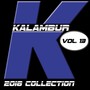 Kalambur 2018 Collection Vol. 13