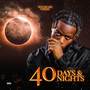 40days & 40nights (Explicit)