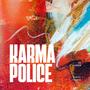 Karma Police (feat. Daniel Flowers)