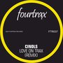 Love On Trax (Remix)