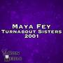 Maya Fey - Turnabout Sisters 2001 (From 