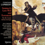 Lambert: The Rio Grande, Summer's Last Will and Testament & Aubade héroïque