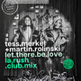 Let There Be Love (Remix Version)
