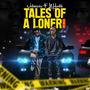 Tales Of A Loner (feat. Lill Humble) [Remix] [Explicit]