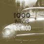 1000 Bros (Explicit)