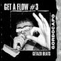 Get a flow #3 Nigromantes (feat. GordoCapo) [Explicit]