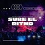 Sube El Ritmo (feat. Kevin Rivera)