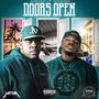 Doors Open (feat. YESIMCRAZ) [Explicit]