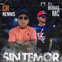 Sin temor (feat. Ch rennis) [Explicit]