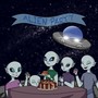 Alien Party