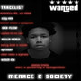 MENACE 2 SOCIETY (Explicit)