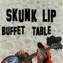 Buffet Table (Explicit)