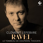 Ravel: Le Tombeau de Couperin: Toccata