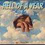 Hell Of A Year (Explicit)