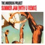 Summer Jam (WITH U Remix)