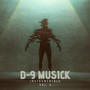 D-9 Musick Instrumentals Vol. 3 (Explicit)