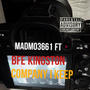 Company I Keep (Explicit)