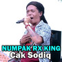 Numpak Rx King