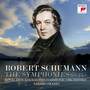 Schumann: Symphonies Nos. 1 & 2