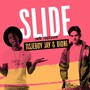 Slide (Into Freedom) [Explicit]