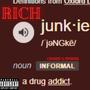 Rich Junkie (feat. Fendi1k) (feat. Fendi1k) [Explicit]