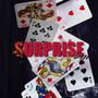 Surprise (feat. DoubleYou) [Explicit]