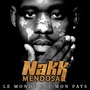 Le monde est mon pays - Chant Lexical (Single)