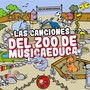 Las Canciones del Zoo de Musicaeduca