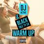 Warm Up (feat. Dj Active)