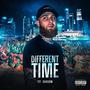 Different Time (Explicit)