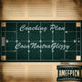 Coaching Plan (Explicit)