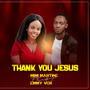 Thank you Jesus (feat. Emmy Vox)