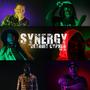 SYNERGY: The Detroit Cypher, Vol. 3 (feat. 1KPJ, Mz Xtreme, Trouble 1ne, Moe Davon, Legwork Snap & Freshezel) [Explicit]