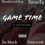 Gametime (Explicit)