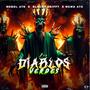 Los Diablos Verde (feat. Memo atr & Blacky drippy) [Explicit]