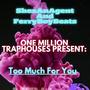 Too Much For You (feat. Ferry Boy Beats) [Radio Edit] [Explicit]
