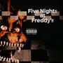 Five Nights At Freddy's (Explicit)