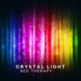 Crystal Light Bed Therapy - Clear, Heal and Rebalance, Harmonise and Energise